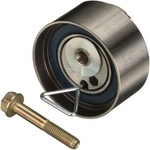 Engine Timing Belt Tensioner Gates T43004 New. Price: $123.99.