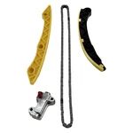 For Honda Civic 2006-2009 Itm Engine Timing Chain Kit New. Price: $146.98.
