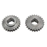 For Ram 1500 2023-2024 Itm Engine 50053 Crankshaft Gear New. Price: $11.29.