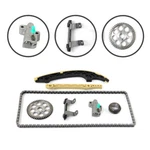 Set Of Timing Chain Kit 14520-5R0-003 14530-5R0-003 For Honda RU1 GM6 GK5 New. Price: $49.90.