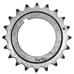 Engine Timing Crankshaft Sprocket S.a. Gear S-463 New. Price: $90.99.