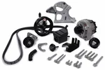 Chevrolet Performance Ls Deluxe Serpentine Drive Kit W/o Ac- 19421445 New. Price: $1041.26.