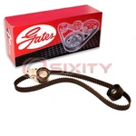 Gates Powergrip TCK335 Timing Belt Component Kit For VKMA90000 TB335K1 Bk New. Price: $116.48.