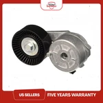 Belt Tensioner Assembly Dayco 89396 Fits 07-12 Nissan Sentra 2.0L-L4 New. Price: $62.59.
