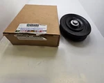 Litens Idler Pulley 900249A For 2009, 2011-2016 Gmc Savana 4500 6.6L V8 New. Price: $26.34.