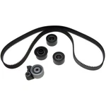 Gates TCK267 Powergrip Premium Timing Belt Component Kit For 95-02 Millenia New. Price: $234.99.