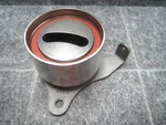 Timing Belt Tensioner For 1995-99 Toyota Tercel 1992-99 Paseo Made Japan New. Price: $69.99.