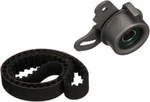Engine Timing Belt Component Kit-powergrip Premium Oe New. Price: $100.99.