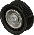 Accessory Belt Idler Pulley-drivealign Premium Oe Gates 36435 New. Price: $52.95.