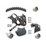 Dayco 95265K5 Timing Belt Kit, New. Price: $322.69.