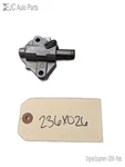 Timing Chain Tensioner For 14-17 Mazda CX-5 2.5 PY011314 4WD Used. Price: $19.95.