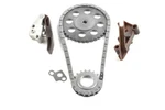 Engine Timing Chain Kit Itm 053-93600 New. Price: $80.25.