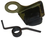 Engine Timing Damper Cloyes Gear & Product 9-5158 New. Price: $12.27.