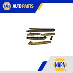 Timing Chain Kit Fits Mercedes CLK350 A209, C209 3.5 05 To 10 Napa A0009930676 New. Price: $195.69.
