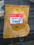 New Genuine Honda Oem Oil Pump Chain Tensioner Assembly 13450-REZ-A01 K24. Price: $39.99.