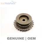 2008-2012 Audi S5 Lower Timing Chain Gear / Sprocket 079109570AT Used. Price: $22.11.