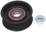 Accessory Belt Idler Pulley-drivealign Premium Oe Gates 36222 New. Price: $87.99.