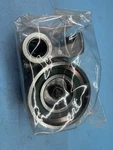 Engine Timing Belt Tensioner Pulley Gmb 470-9830 New. Price: $18.99.