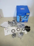 Engine Timing Belt Tensioner Kit Skf TBK302WP New. Price: $143.96.