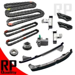 Timing Chain Kit For Toyota Prado Land Cruiser Trd Pro Sport GRJ200 1GRFE 4.0L New. Price: $99.33.