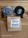 Mopar Belt Tensioner Chrysler Pacifica Voyager 200 Jeep Cherokee Ram Promaster New. Price: $75.00.