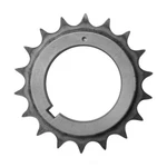 Engine Timing Crankshaft Sprocket-eng Code: 1URFE Ina ZS-S1283 New. Price: $26.66.