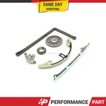 Timing Chain Kit For 07-08 Honda Fit Sport 1.5L Sohc 16V L15A1 New. Price: $50.99.