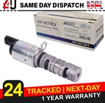 Jecico Camshaft Timing Oil Control Solenoid Valve For Audi A1 A3 A4 Q3 New. Price: $47.13.