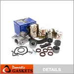 Aisin Timing Belt Gmb Water Pump Fit 90-97 Subaru Legacy 2.2 1.8 Tensioner EJ22E New. Price: $264.28.