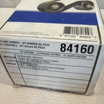 Engine Timing Belt Component Kit-vin: Dayco 84160 New. Price: $21.99.