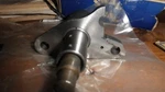 Nos MERCEDES#115050911,SWAG#2.09.5024 Timing Chain Tensioner M121,W115,W123,C123 New. Price: $83.97.