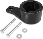 E-cowlboy For Toyota/lexus Crankshaft Damper Pulley Holding Holder Harmonic... New. Price: $29.29.