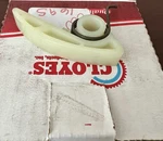 Engine Oil Pump Chain Tensioner Cloyes Gear & Product 9-5516 New. Price: $20.00.