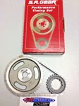 Big Block Chevy 396 454 Engine Timing Set With Thrust Bearing S.a. Gear 78110T9 New. Price: $74.70.