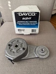 Dayco Automatic Belt Tensioner Assembly Part Number 89312 No Slack New. Price: $29.99.