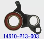 Honda Genuine 14510-P13-003 Prelude Tensioner Adjuster Pulley Car Parts Oem New. Price: $111.79.