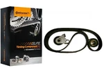 Engine Timing Belt Component Kit Continental Elite GTK0271 New. Price: $148.99.