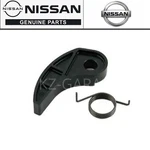 Nissan Genuine Tensioner 13070-JF00A New. Price: $62.78.