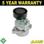 Fits Bmw Series Z4 Z3 2.0 2.2 2.5 2.8 3.0 Tensioner Pulley Ina New. Price: $58.30.