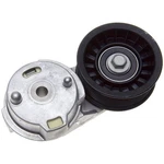 Acdelco 38382 Automatic Belt Tensioner And Pulley Assembly New. Price: $101.07.
