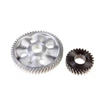 Engine Timing Gear Set-stock Melling 2516S New. Price: $86.51.
