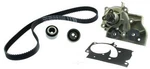 Engine Timing Belt Kit With Water Pump-eng Code: 5BP Aisin TKK-008 New. Price: $159.80.