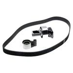 For Toyota 4RUNNER 1993-1995 Gates TCK240A Powergrip Timing Belt Component Kit New. Price: $155.26.