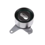 Blue Print Tensioner Pulley ADM57603 B660-12-700F Brand. Price: $33.44.