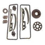Melling 3-387SA Engine Timing Set Select 91-00 Ford Lincoln Mercury Models New. Price: $306.50.