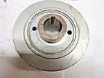 Mg Midget Austin Healey Sprite Mini Harmonic Balancer Crank Pulley 1966-1974 Used. Price: $45.00.