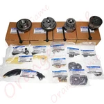 New AT4Z6L266B Timing Chain Kit Fit Ford Lincoln Taurus Transit F-150 3.3L 3.5L. Price: $365.99.