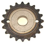 Engine Oil Pump Sprocket Cloyes Gear & Product S923 New. Price: $16.58.