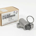 Genuine 244102E000 Engine Timing Chain Tensioner For Hyundai Elantra 2011-2018 New. Price: $49.41.