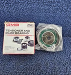 Gmb 460-9020 Engine Timing Belt Idler Fits 1990-2012 Subaru Legacy New. Price: $19.99.